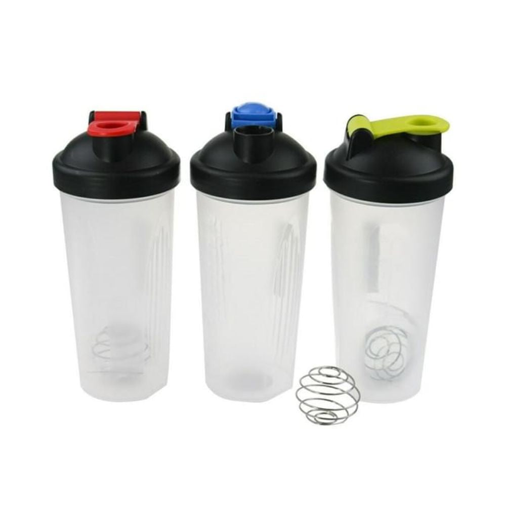 Protein Shaker Bottle - 700ml