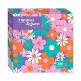 Mindful Jigsaw: 300pc Jigsaw Puzzle