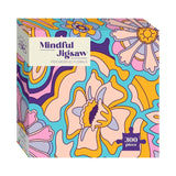 Mindful Jigsaw: 300pc Jigsaw Puzzle