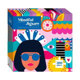 Mindful Jigsaw: 300pc Jigsaw Puzzle