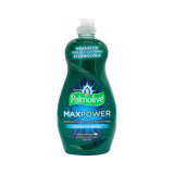 Palmolive Max Power Citrus Ice Burst Dishwashing Liquid - 500mL