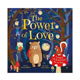 The Power Of Love Gift Book