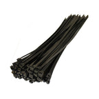 Cable Ties 4.5mm x 200mm - 50pcs