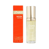 Jovan Musk For Women Cologne Concentrate Spray 59ml