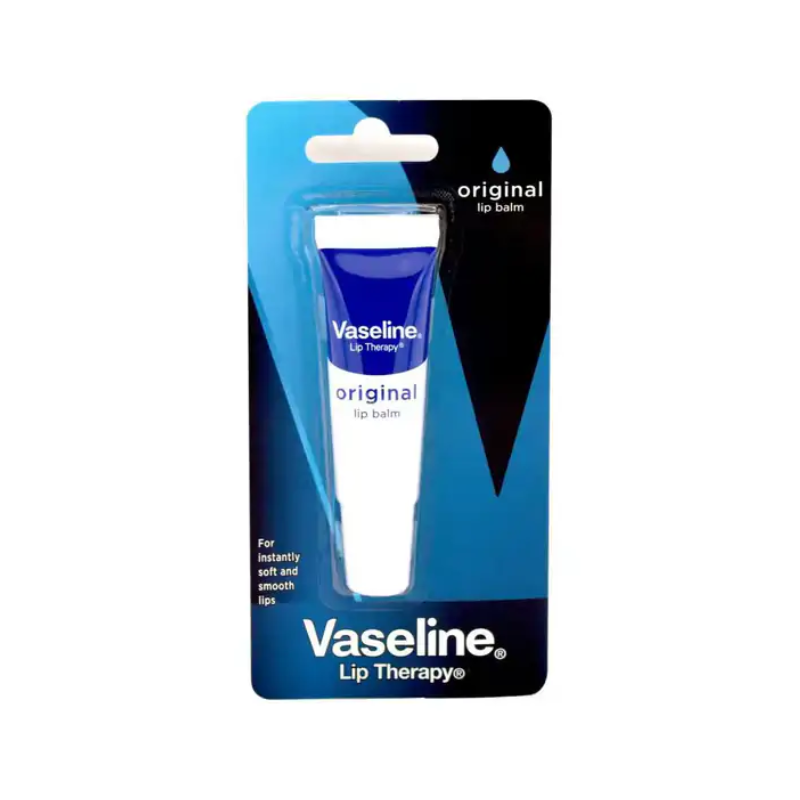 Vaseline Lip Therapy 10g
