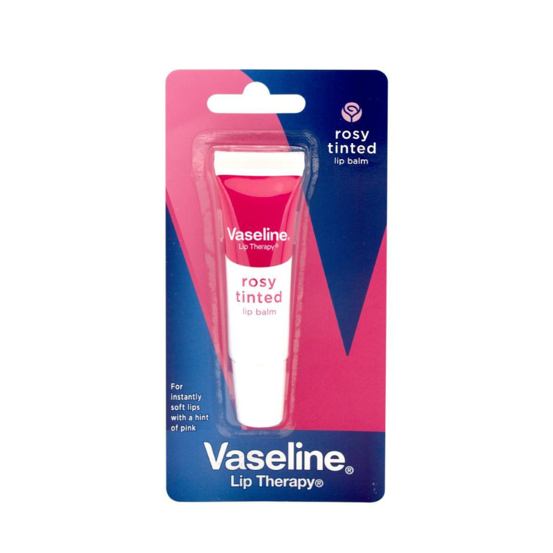 Vaseline Lip Therapy 10g