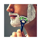 Schick Hydro Stubble Remover Blades - 4 pack