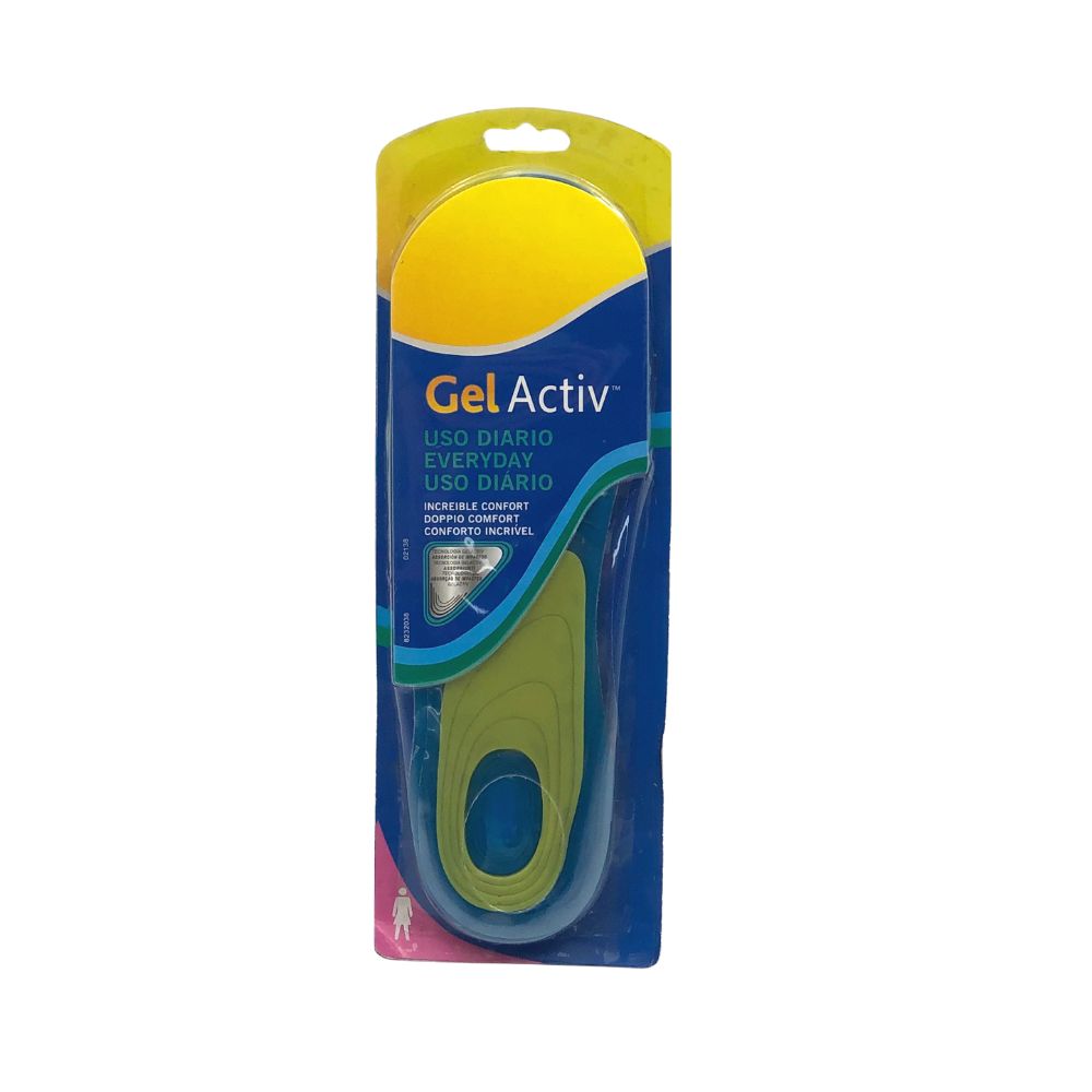 Gel Activ Everyday