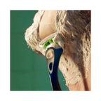 Schick Hydro Stubble Remover Blades - 4 pack