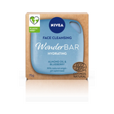 Nivea Face Cleansing WonderBAR 75g
