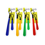 Shoe Horn - 2 Pack - Assorted Colours