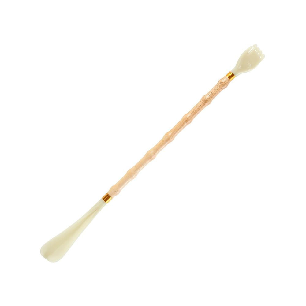 Shoe Horn & Back Scratcher