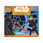 Star Wars Classic Paint-by-Number
