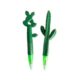 Cactus Pen - Assorted Colours
