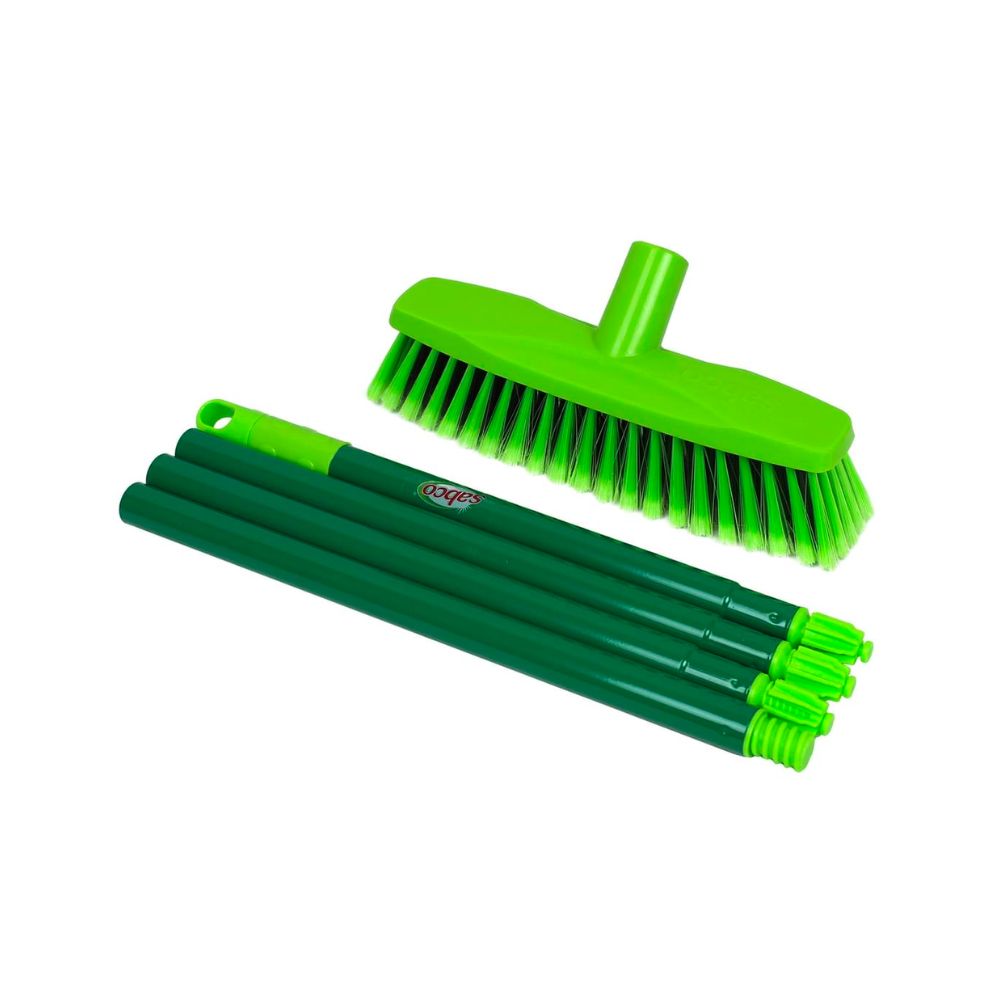 Sabco Jiffy Broom (In A Box)