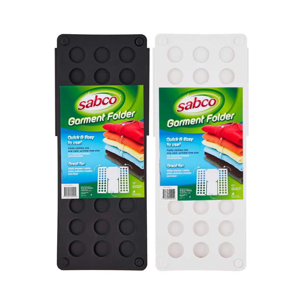 Sabco Garment Folder