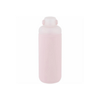 Decor Vogue 2 In 1 Silicone Bottle Assorted 750ml
