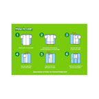 Sabco Garment Folder