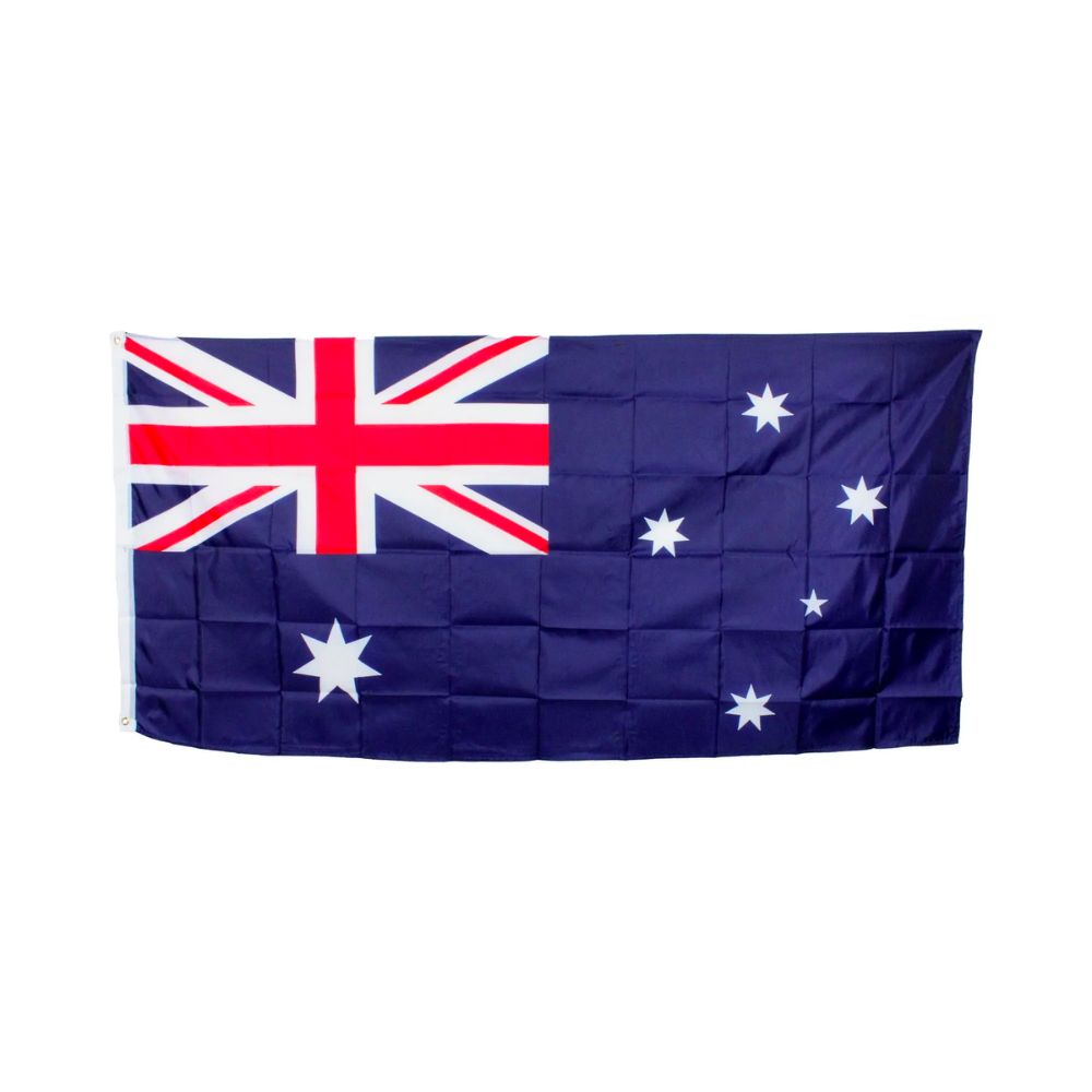 Australian Flag 90 x 150cm