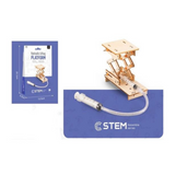 STEM Assemble Series DIY Wooden Structures