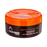 Moosehead Gritty Styling Clay - 100g