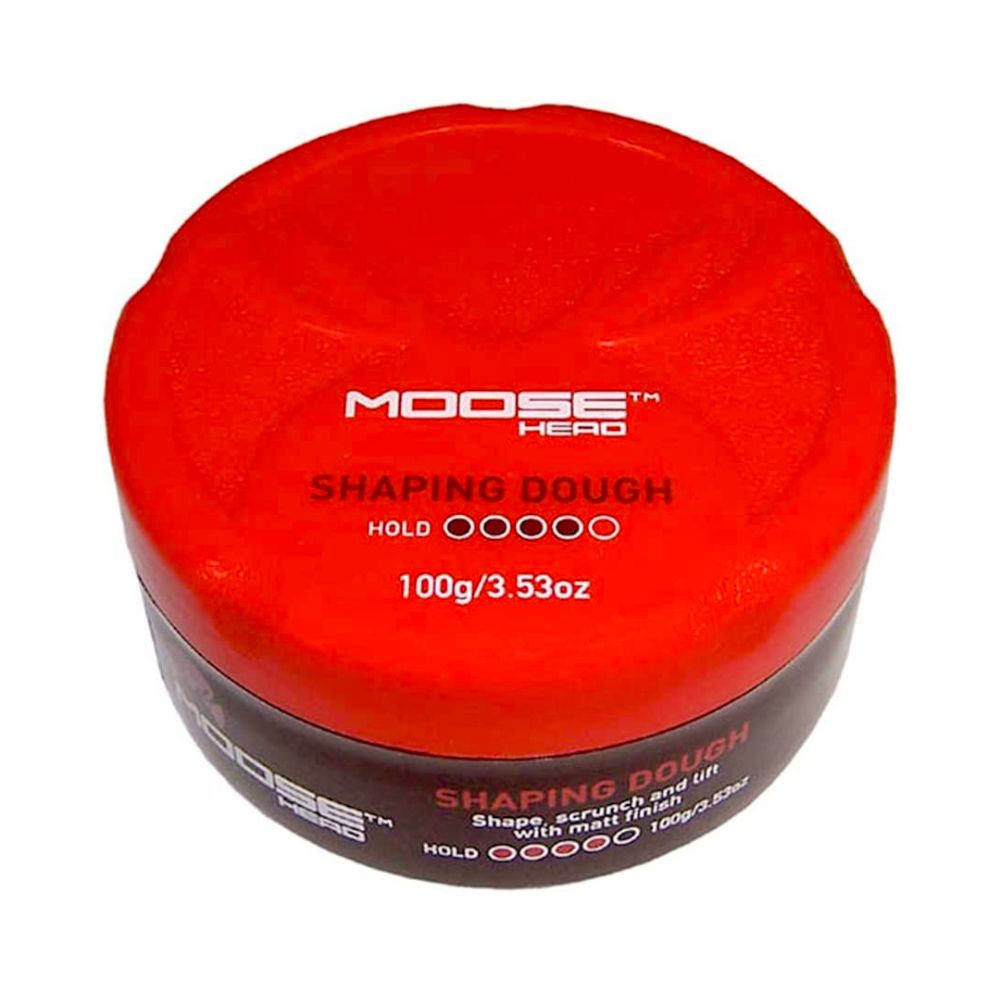 Moosehead Shaping Dough - 100g
