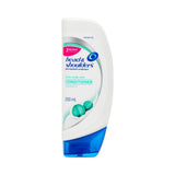 Head & Shoulders Itchy Scalp Care Anti-Dandruff Conditioner with Eucalyptus - 200ml