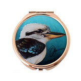 Compact Mirror - Australian Animals - 7cm