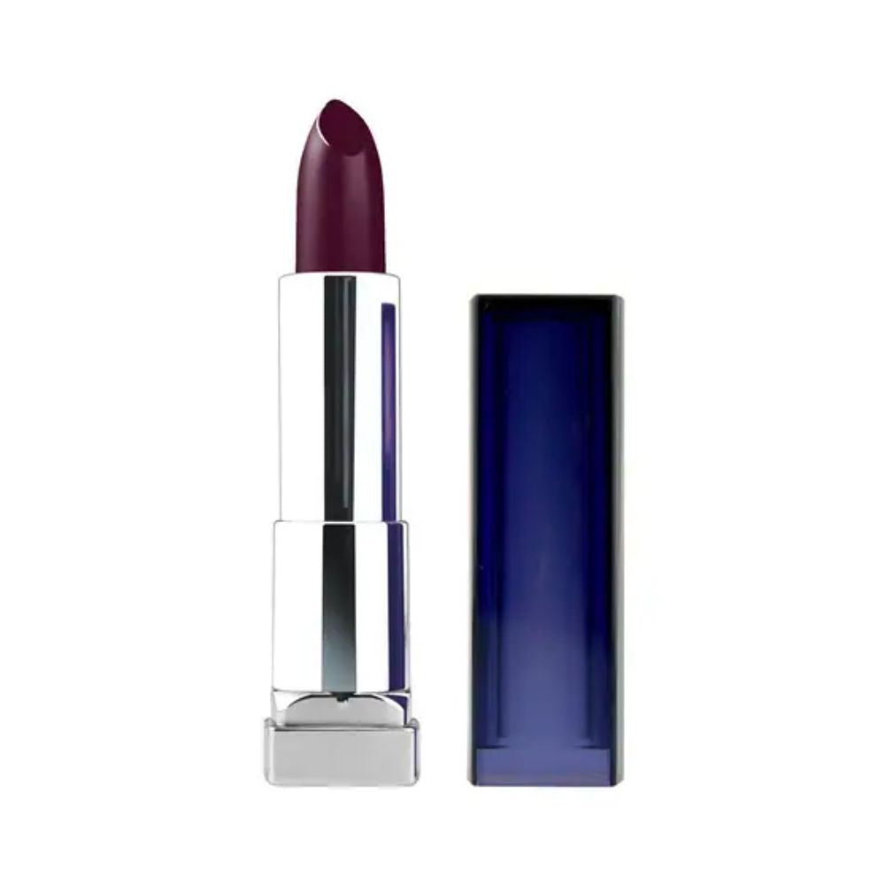 Maybelline Color Sensational Bold 4.2g - 825 Blackest Berry