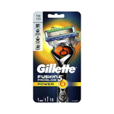 Gillette Fusion Proglide 5 Power Razor