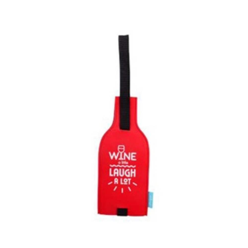 Chill Me Wine Carry Bag
