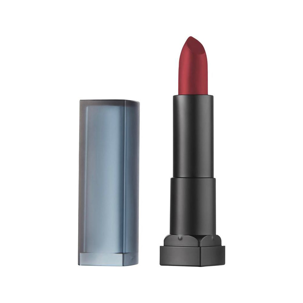 Maybelline Color Sensational Powder Matte 4.2g - 698 Cruel Ruby