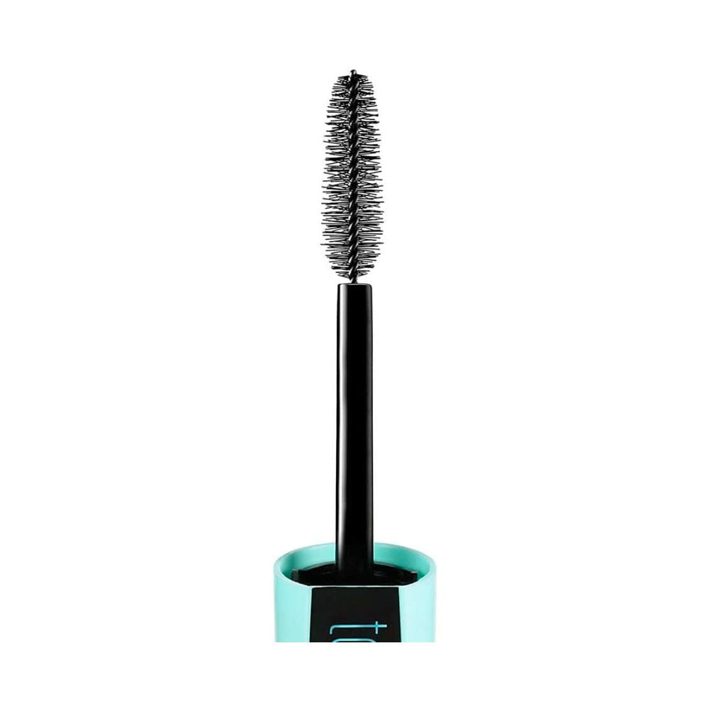 Maybelline Total Temptation Mascara Waterproof 604 Very Black - 9ml