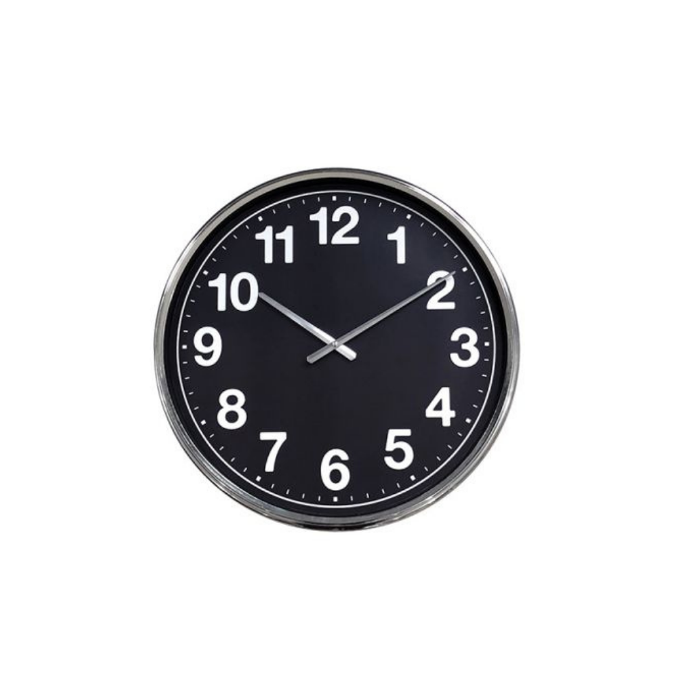 Wall Clock - 51cm