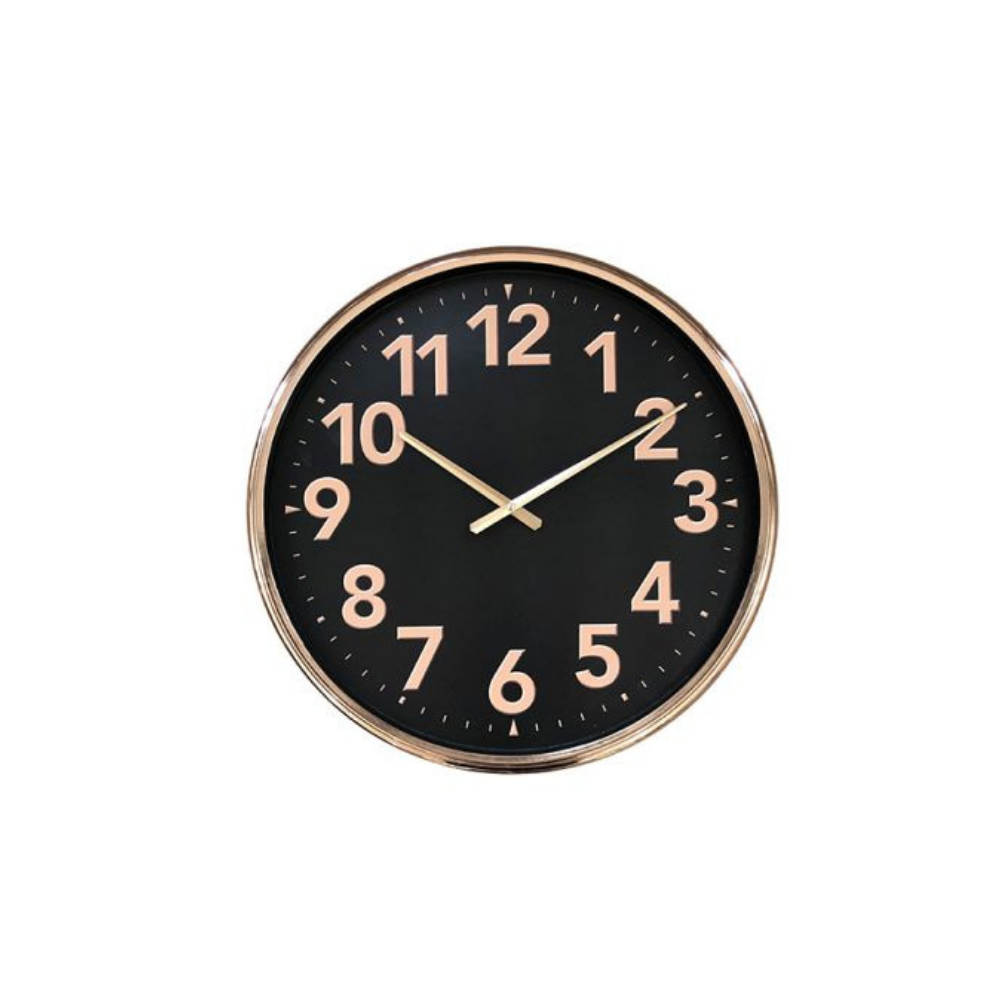 Wall Clock - 51cm