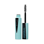 Maybelline Total Temptation Mascara Waterproof 604 Very Black - 9ml