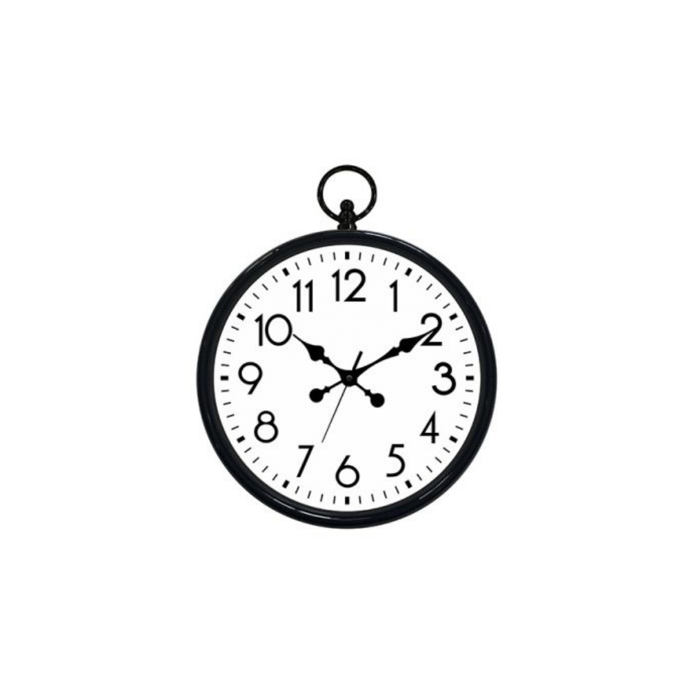Wall Clock - 61cm