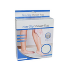 Non-Slip Shower Rug