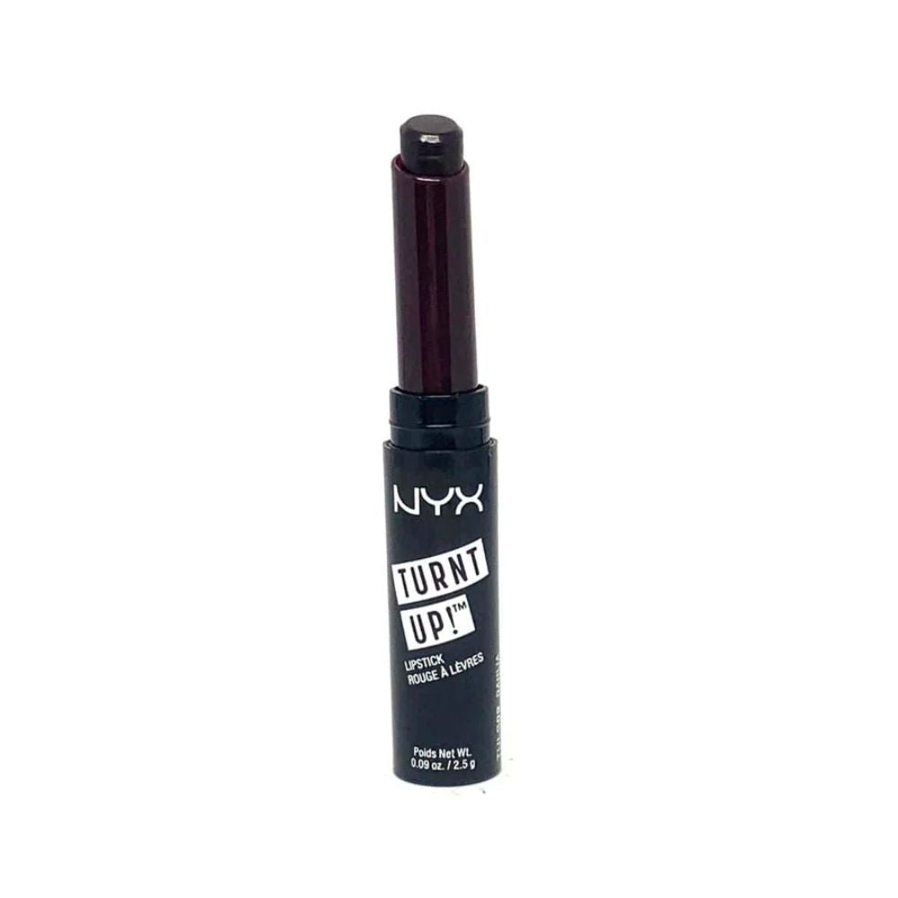 NYX Turnt Up Lipstick