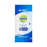 Dettol Hospital Grade Disinfectant Wipes - 45 Pack