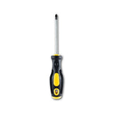 Handy Hardware Philips Head Screwdriver with Magnetic Tips - 23cm