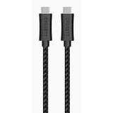 Cygnett- USB-C to USB-C Cable BLACK (1M)