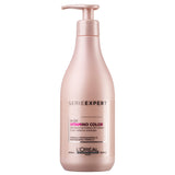 L'Oreal Serie Expert Vitamino Color Radiance Shampoo 500ml