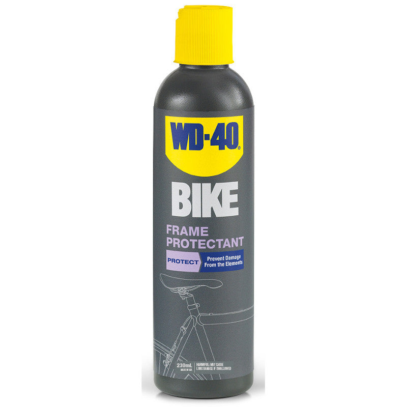 WD-40 230mL Bike Frame Protectant