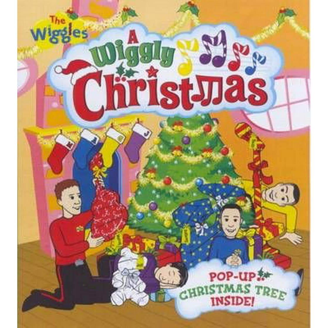 A Wiggly Christmas