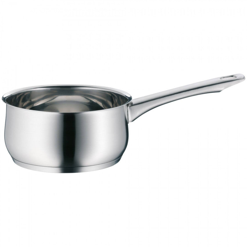 WMF 3pcs Diadem Plus Saucepan Set 18/10 Stainless Steel Cromargan Cookware