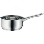 WMF 3pcs Diadem Plus Saucepan Set 18/10 Stainless Steel Cromargan Cookware