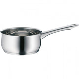 WMF 3pcs Diadem Plus Saucepan Set 18/10 Stainless Steel Cromargan Cookware