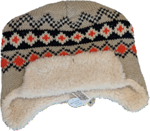 Warm Winter Hat