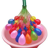 Quickfill Water Balloons - 37 Instant Water Balloons (3 pack)